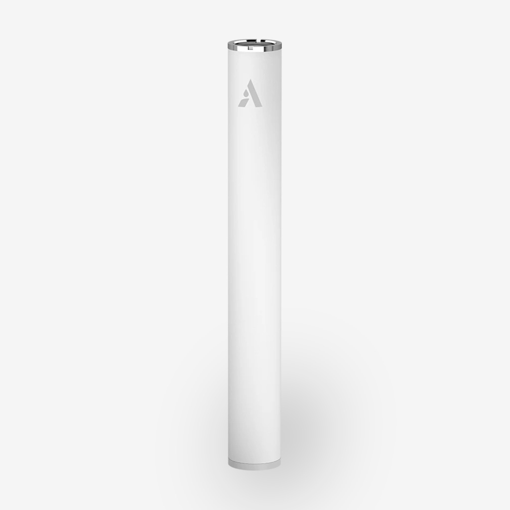 Active STIK Vape Pen Battery in White