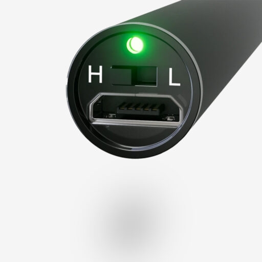 Active STIK Vape Battery - H / L Volt Setting