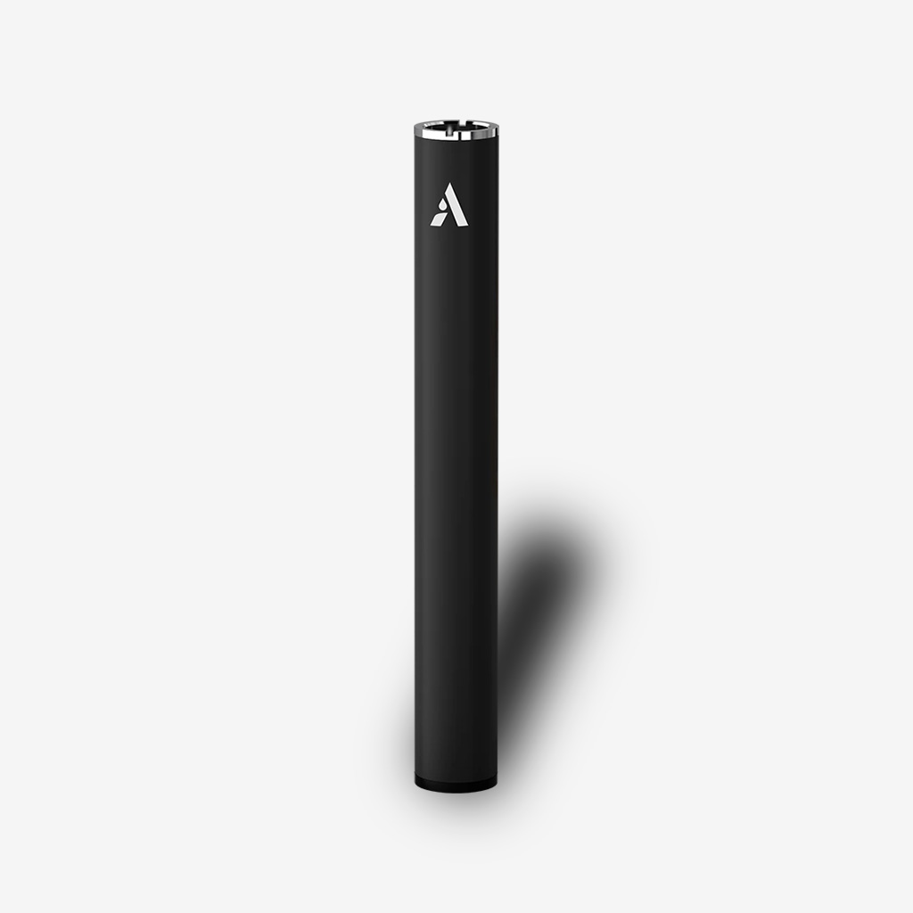 Active STIK Vape Battery Black