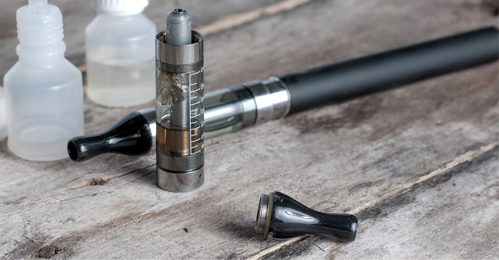 The Anatomy of a THC Vape Pen: Understanding Cartridges, Batteries, and Coils